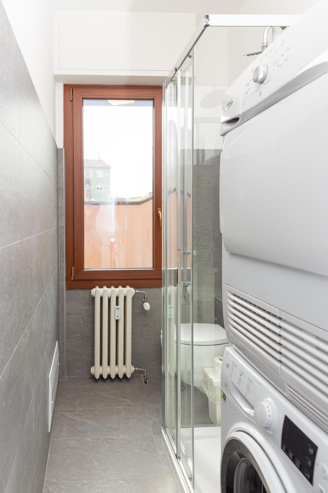 Free Parking - 5 Star - Sauna Luxury Apartment Milán Exterior foto